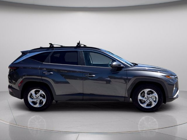 2022 Hyundai Tucson SEL - Photo 8
