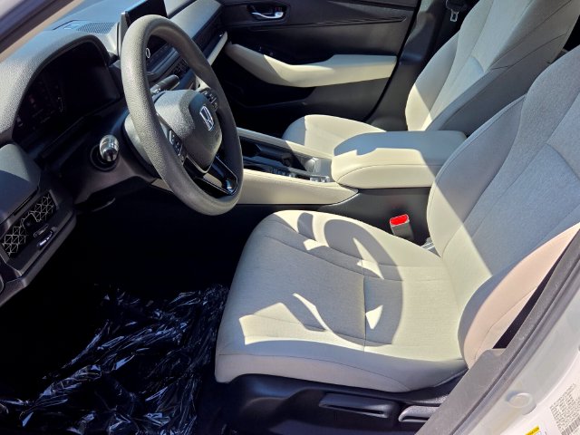 2024 Honda Accord LX - Photo 11