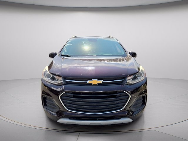 2020 Chevrolet Trax LT - Photo 4