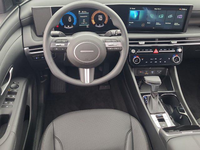 2026 Hyundai Santa Cruz SEL - Photo 8