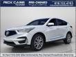 Used 2021 Acura RDX Technology Package SUV