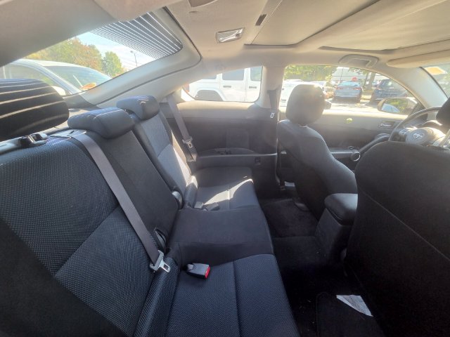 2007 Scion tC Base - Photo 10
