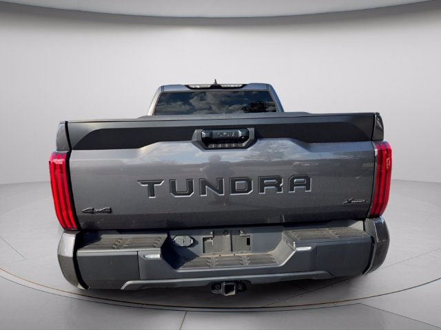 2024 Toyota Tundra SR5 - Photo 7