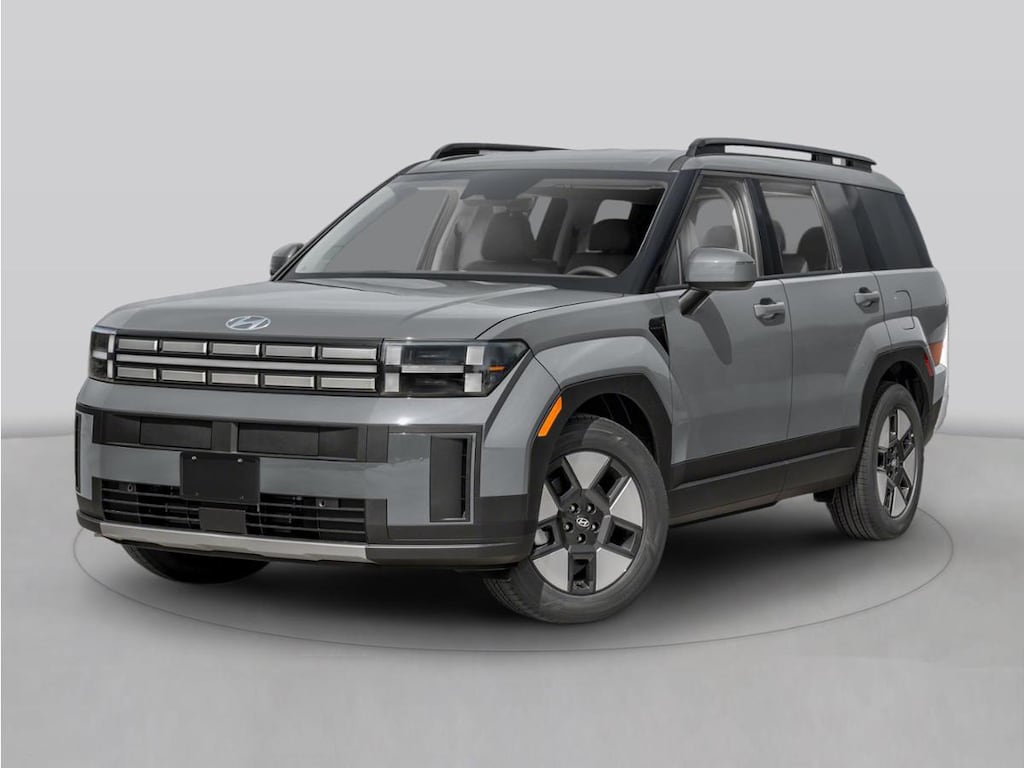 New 2027 Hyundai Santa Fe Hybrid SEL SUV