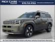 New 2026 Hyundai Santa Fe Hybrid SEL SUV