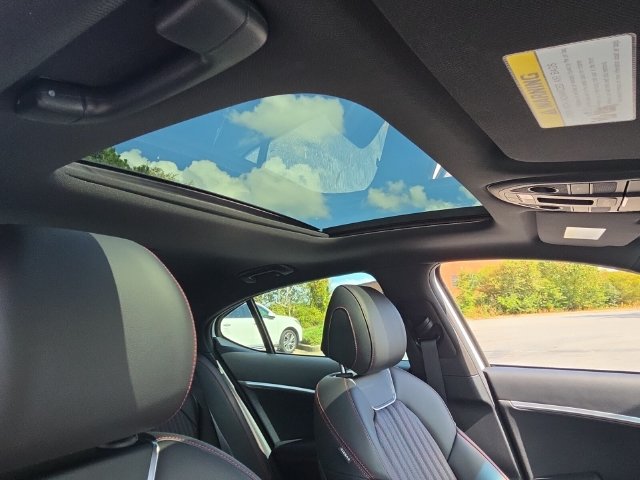 2026 GENESIS G70 Sport Prestige - Photo 19