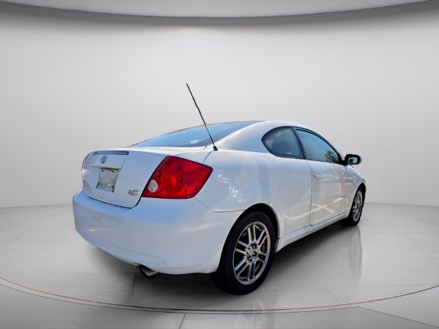 2007 Scion tC Base - Photo 6