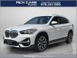 Used 2021 BMW X1 sDrive28i SUV