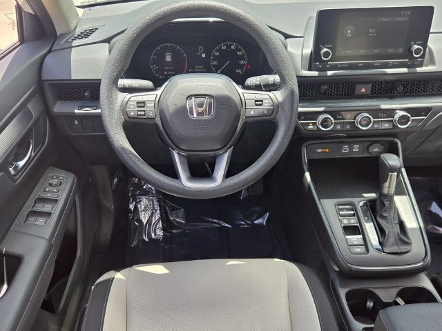 2025 Honda CR-V EX - Photo 12