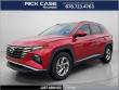 Used 2022 Hyundai Tucson SEL SUV