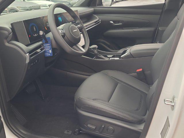 2026 Hyundai Santa Cruz SEL - Photo 6
