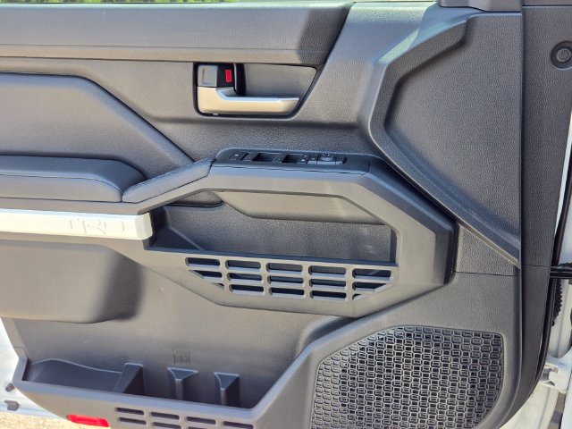 2024 Toyota Tacoma TRD Sport - Photo 25