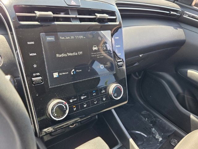 2022 Hyundai Tucson SEL - Photo 21