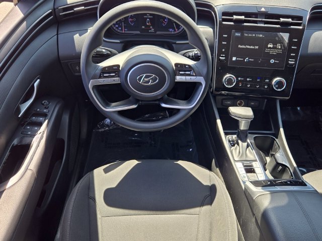 2022 Hyundai Tucson SEL - Photo 13