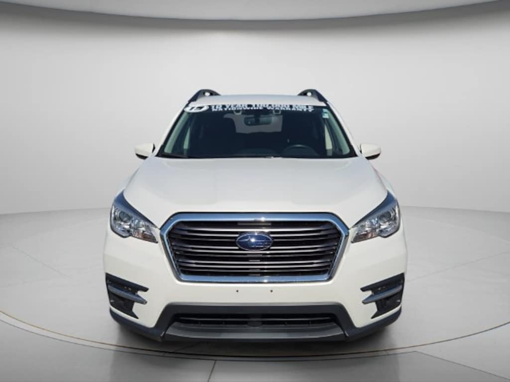 Used 2019 Subaru Ascent Premium SUV