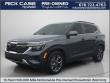 Certified 2024 Kia Seltos S SUV