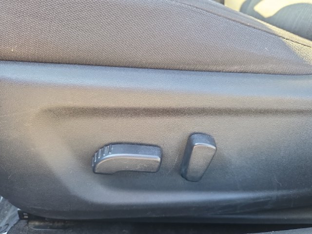 2021 Nissan Altima SV - Photo 11