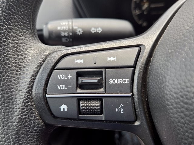 2025 Honda CR-V EX - Photo 23