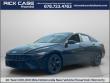 New 2026 Hyundai Elantra SEL Sport Sedan