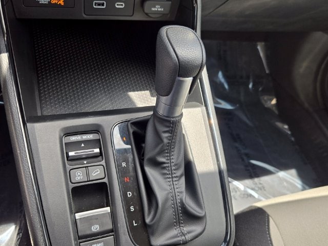 2025 Honda CR-V EX - Photo 18