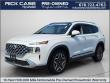 Used 2023 Hyundai Santa Fe Limited SUV
