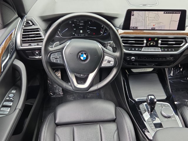 2022 BMW X3 30i - Photo 15