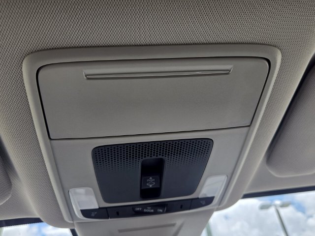 2025 Honda CR-V EX - Photo 20