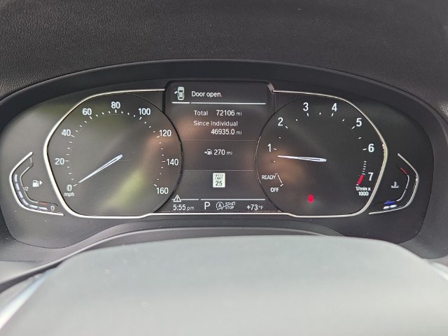 2022 BMW X3 30i - Photo 28
