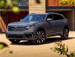 Used 2020 Volkswagen Atlas Cross Sport 4motion SUV