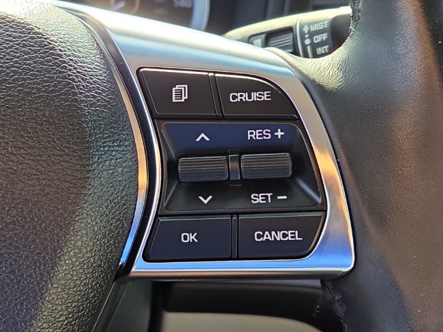2018 Hyundai Sonata SEL - Photo 22