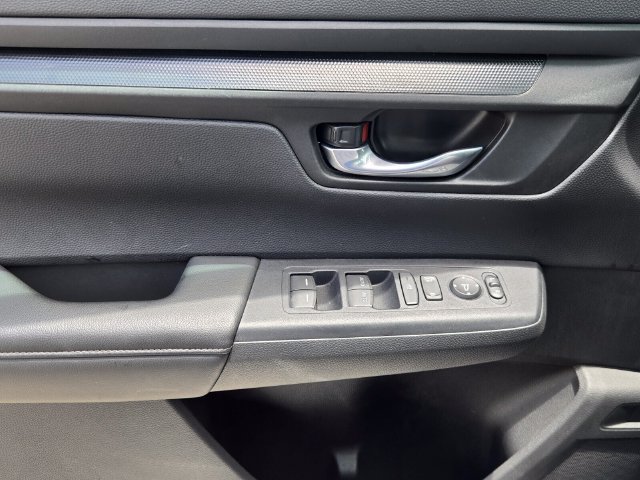 2025 Honda CR-V EX - Photo 25