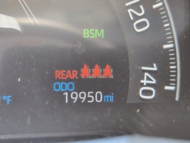 2023 Toyota RAV4 XLE Premium - Photo 25