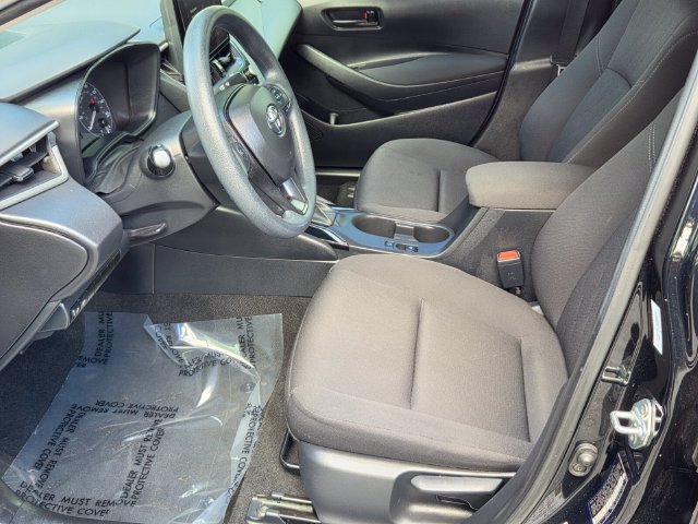 2024 Toyota Corolla LE - Photo 11