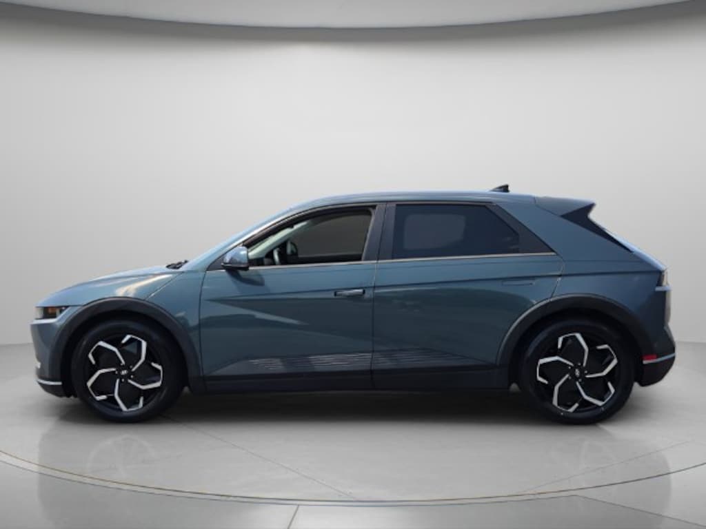 Used 2024 Hyundai IONIQ 5 SE Standard Range SUV