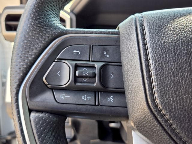 2024 Toyota Tacoma TRD Sport - Photo 22