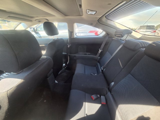 2007 Scion tC Base - Photo 11