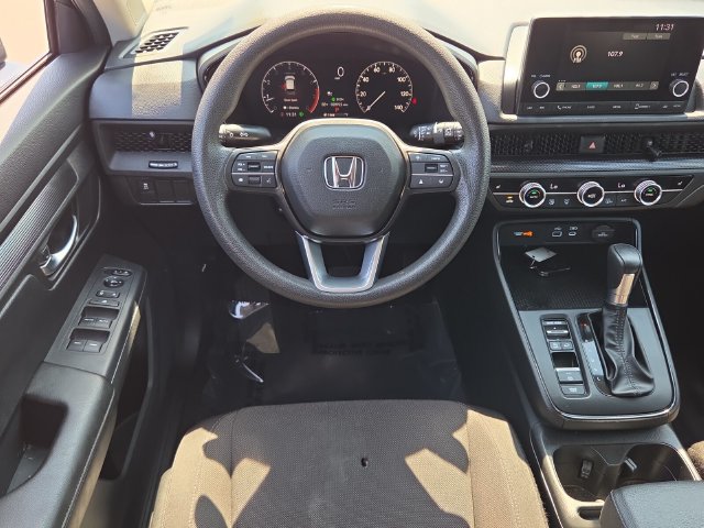 2025 Honda CR-V EX - Photo 14
