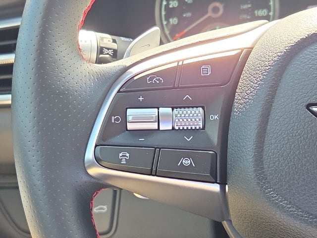 2026 GENESIS G70 Sport Prestige - Photo 25