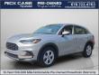Used 2024 Honda HR-V LX SUV