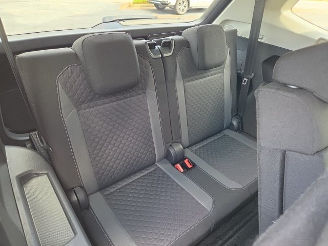 2021 Volkswagen Tiguan S - Photo 18