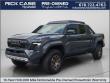 Used 2025 Toyota Tacoma Hybrid Trailhunter Truck
