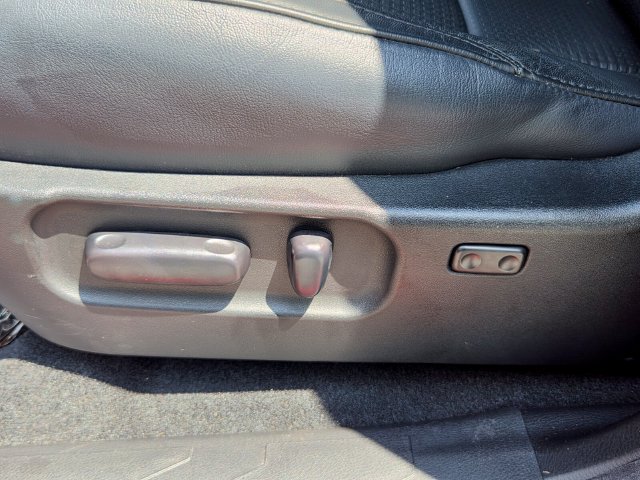 2022 Toyota Tacoma Limited - Photo 11