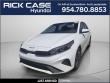 Used 2024 Kia Forte LXS Sedan