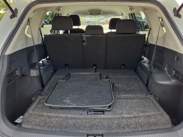 2021 Volkswagen Tiguan S - Photo 16