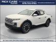 New 2026 Hyundai Santa Cruz SEL FWD Truck