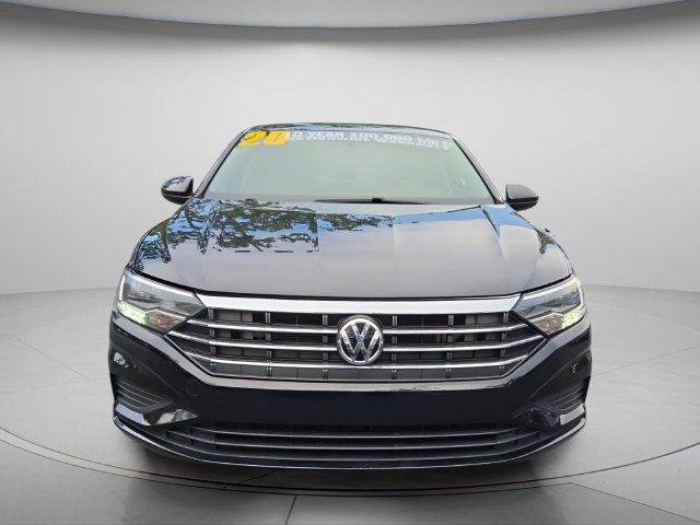 Used 2020 Volkswagen Jetta 1.4T S Sedan