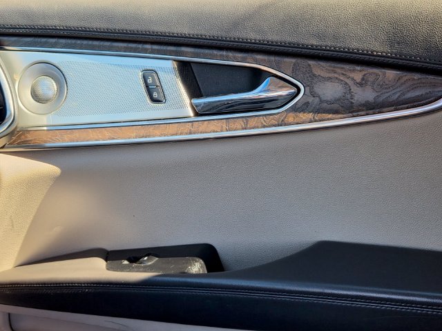 2016 Lincoln MKX Reserve - Photo 11