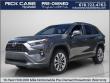 Used 2023 Toyota RAV4 XLE Premium SUV