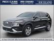 Certified 2022 Hyundai Santa Fe SEL SUV