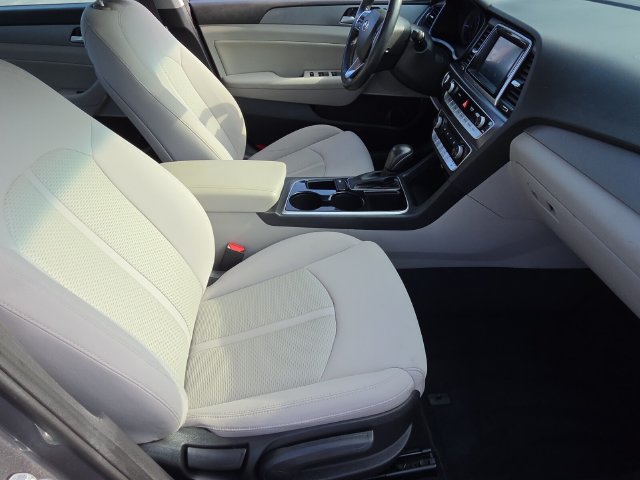 2018 Hyundai Sonata SEL - Photo 17